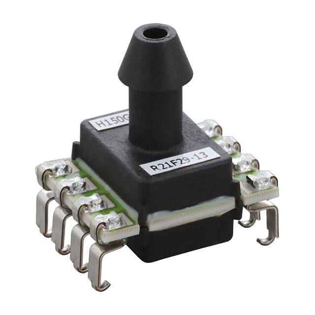 ELVH-150G-HANJ-I-NAA4 Amphenol All Sensors Corporation  Drucksensoren-Wandler